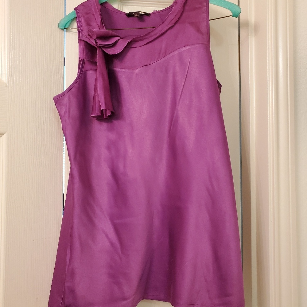 Limited camisole top